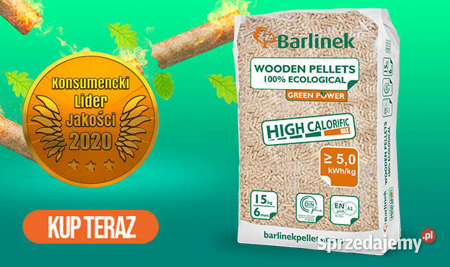 Wood Pellets Ikea worki 15 A1 EN Plus pelet Łódź