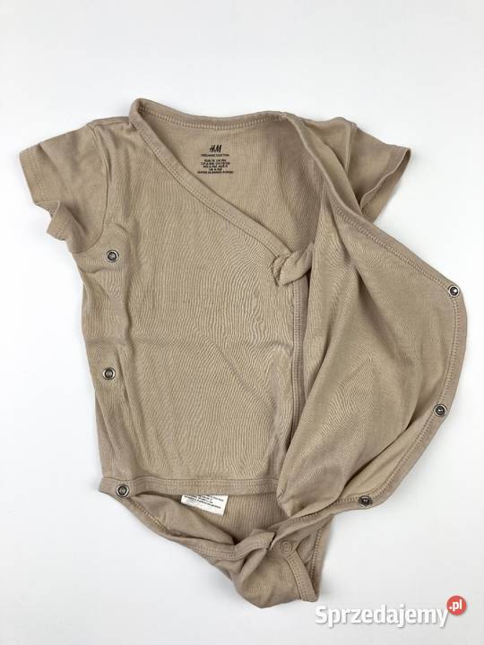 Body 74 HM zawijane mazowieckie Warszawa sprzedam