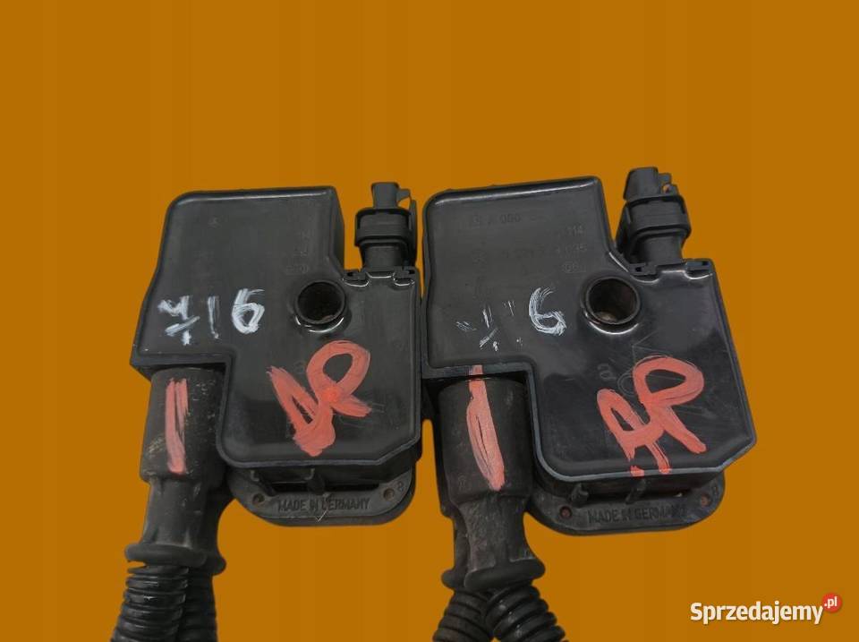 CEWKA ZAPŁONOWA 0001587803 32 B MercedesBenz