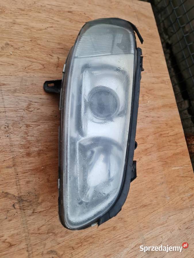 Opel omega prawy przód Żory