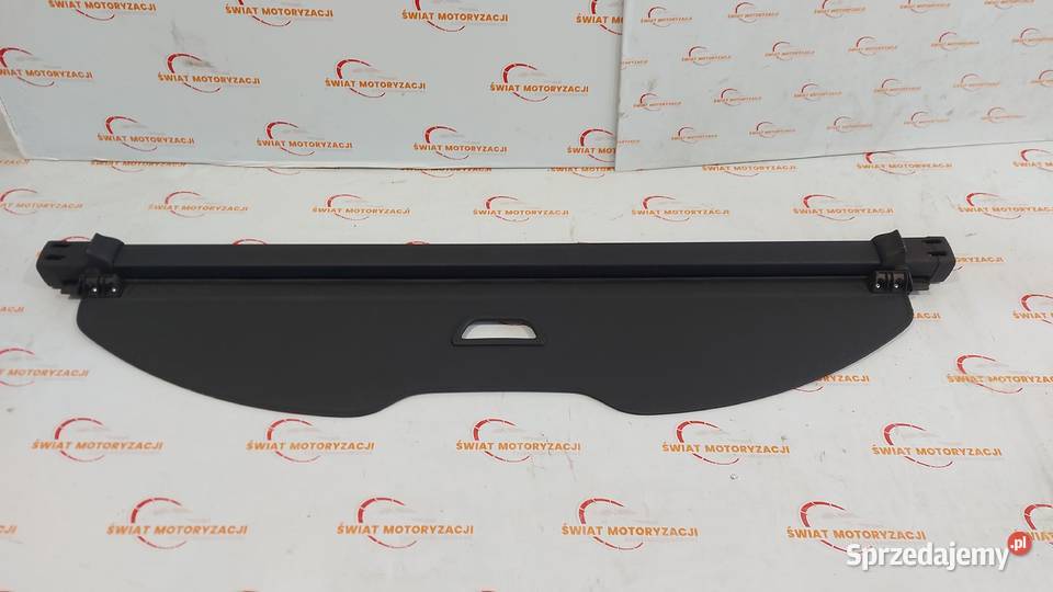 MERCEDES B KLASA W246 15r roleta bagażnika sprzedam