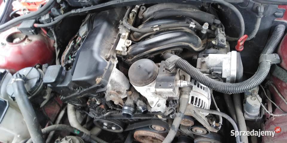 czujnik wałka bmw E46 N42 Valvetronic 751378301