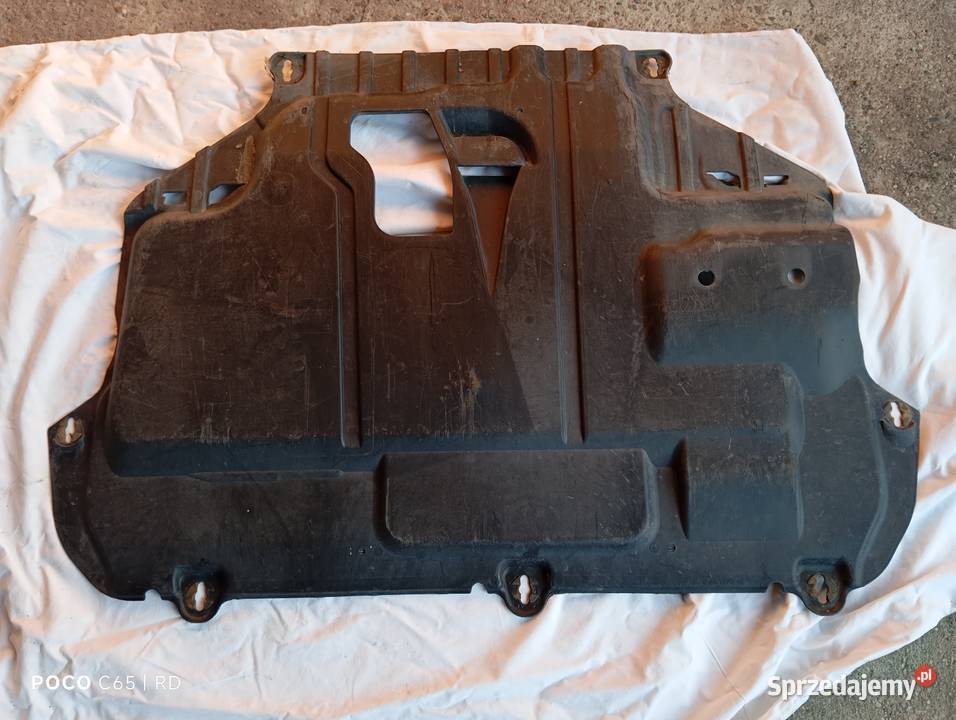 Osłona silnika Ford cmax 18 16v q7da osobowe Kędzierzyn-Koźle sprzedam