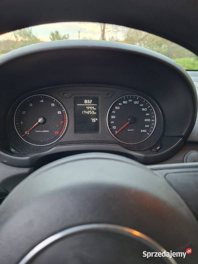 Audi A1 12tfsi
