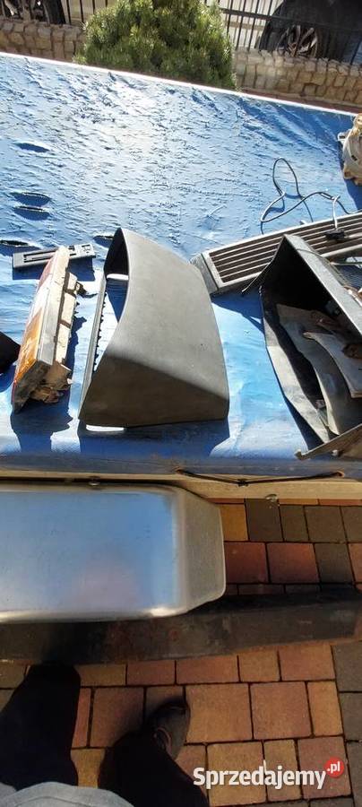 Vw t3 różne czesci Oława sprzedam