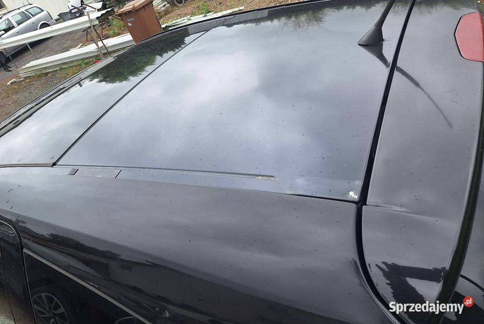 Opel Corsa 2007 powypadkowe 66KM Kraków sprzedam