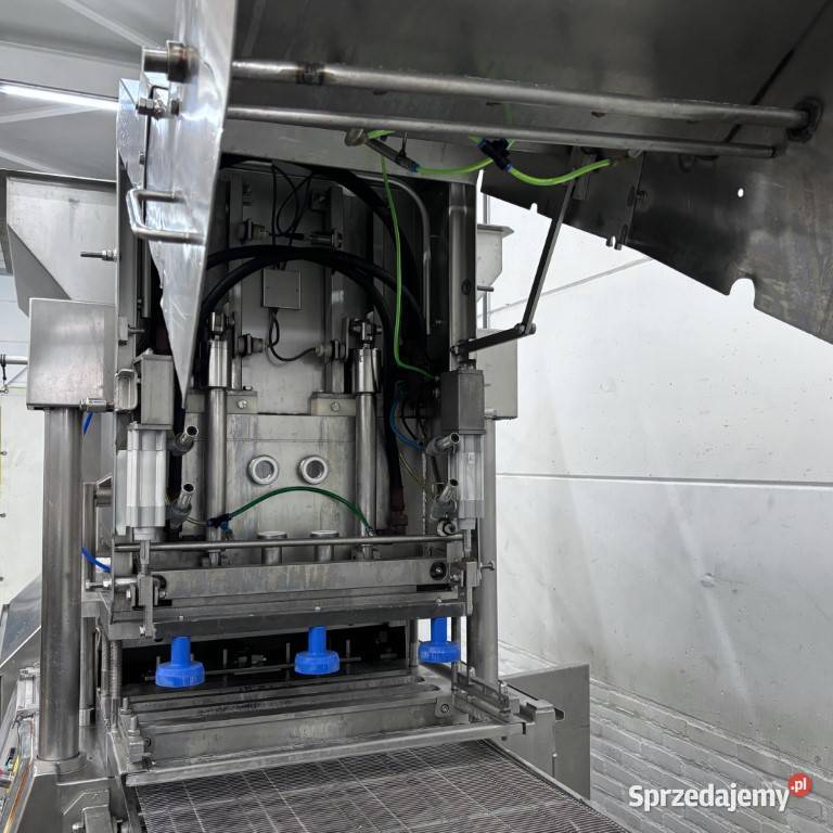 Formierka CFS GEA Koppens VM 600 HSE Zamość sprzedam