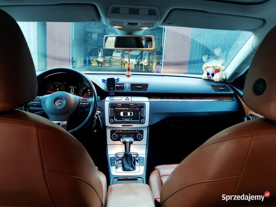 Volkswagen Passat CC sprzedam zamienię sprzedam