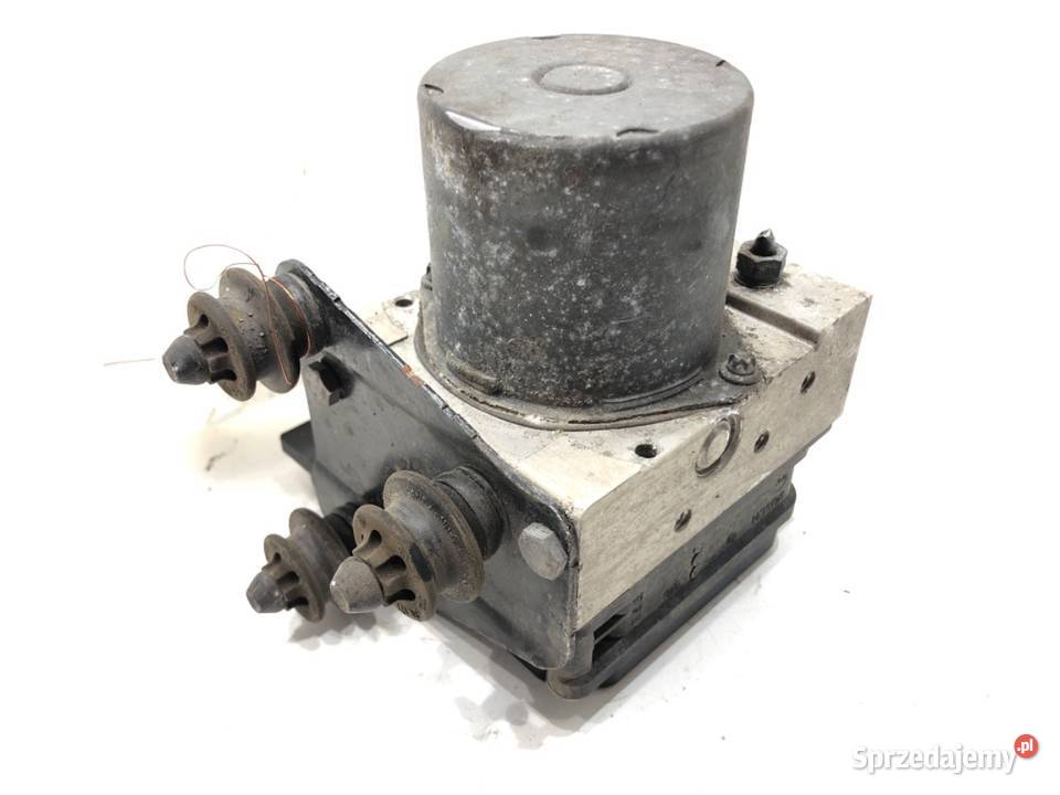 POMPA ABS AUDI A5 8T 0265235318 27 190 0717 podkarpackie