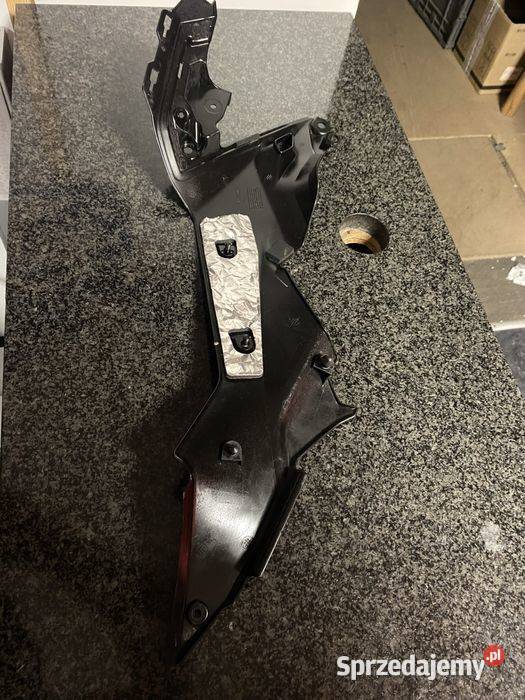 Kawasaki Z 650 ER650HKF osłona owiewka wielkopolskie