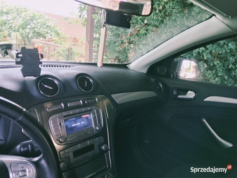Mondeo mk4 Ostrowiec Świętokrzyski
