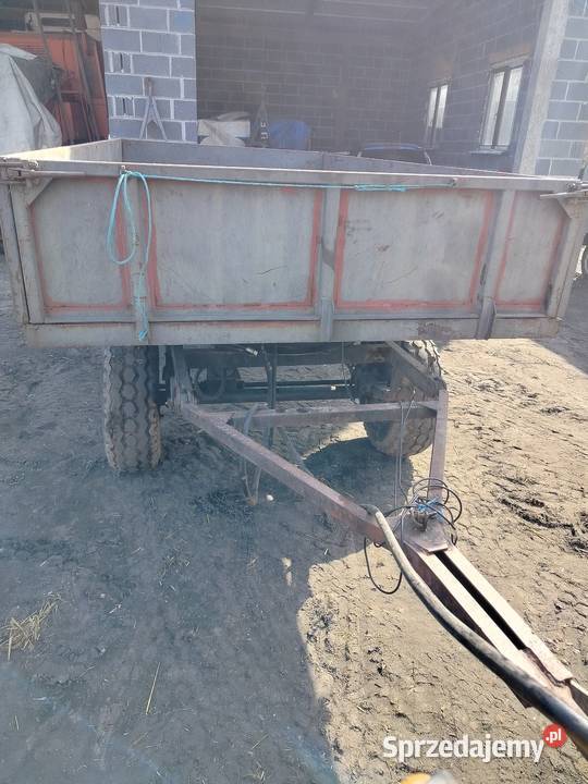 Sprzedam przyrody dwie Autosan d 47 i d 45 wielkopolskie Wieczyn