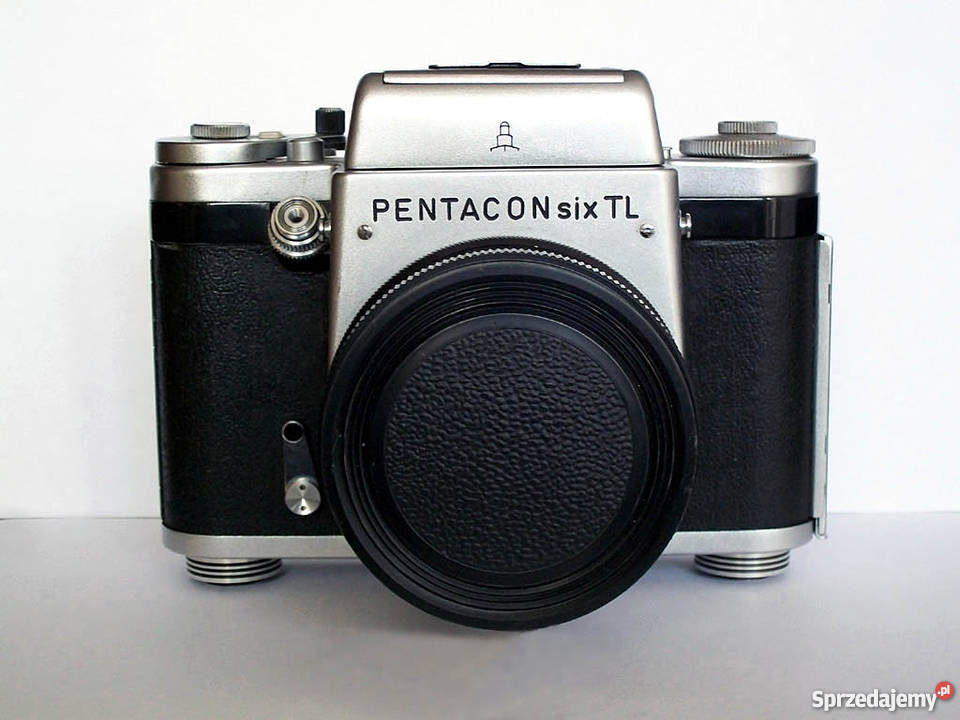 Pentacon six примеры фотографий