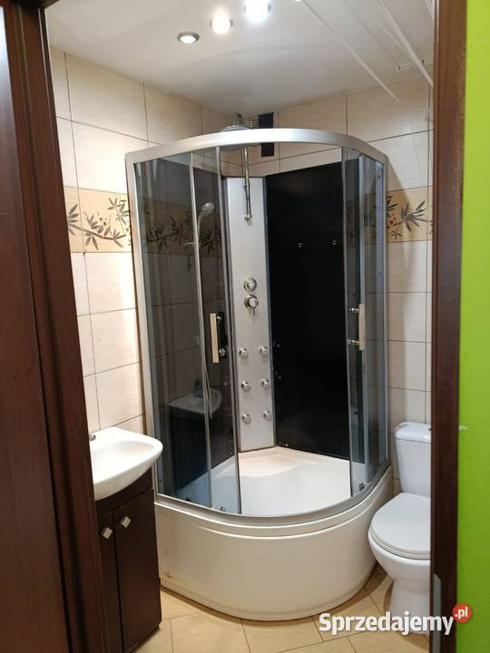 Sprzedam mieszkanie 2 pokoje Oświęcim