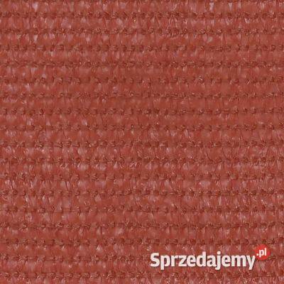 vidaXL Parawan balkonowy kolor terakota 90x600 Warszawa