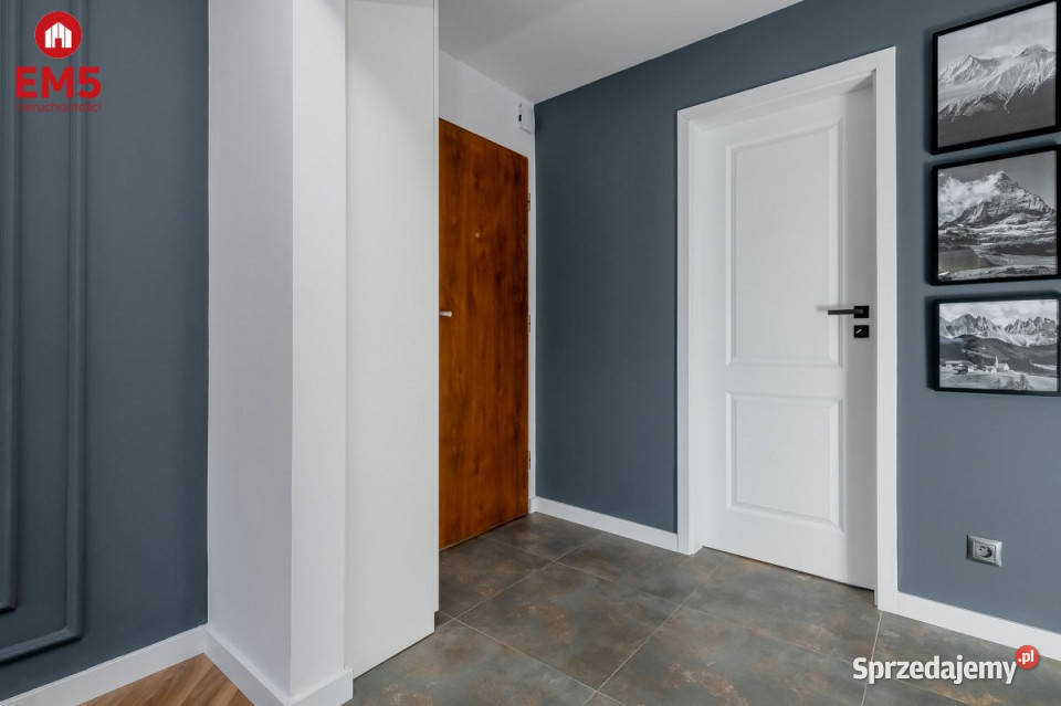 Mieszkanie na sprzedaż 48m2 3pokojowe Białystok Piętro 1 podlaskie sprzedam