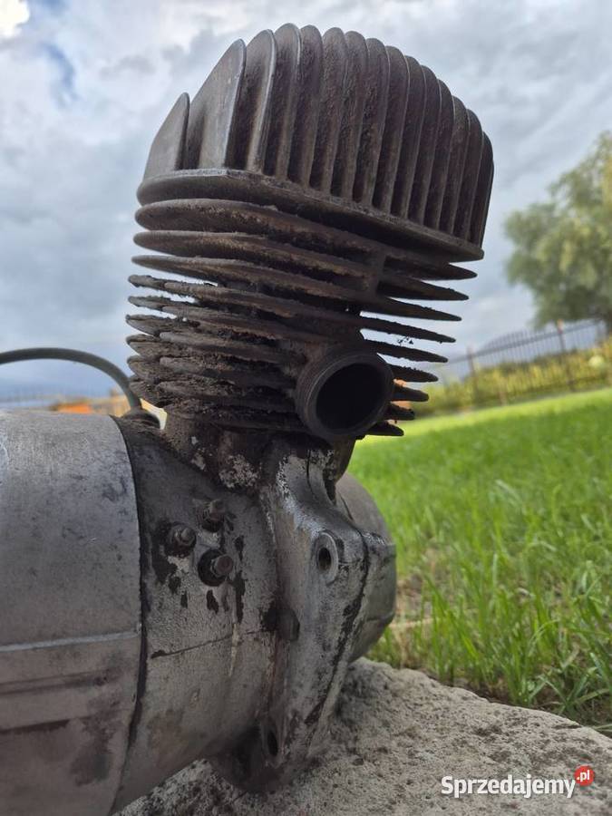 Sprzedam Silnik WSK 125