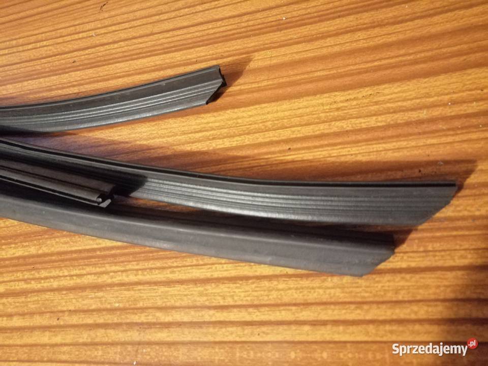 Polonez Borewicz uszczelki pyłowe drzwiowe nowe osobowe Suskowola sprzedam