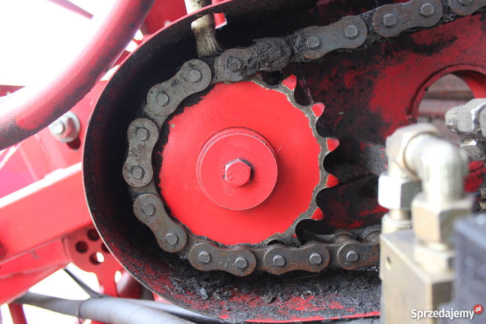 Lely Welger 235 Double Action PROFI Maszyny rolnicze Sokoły