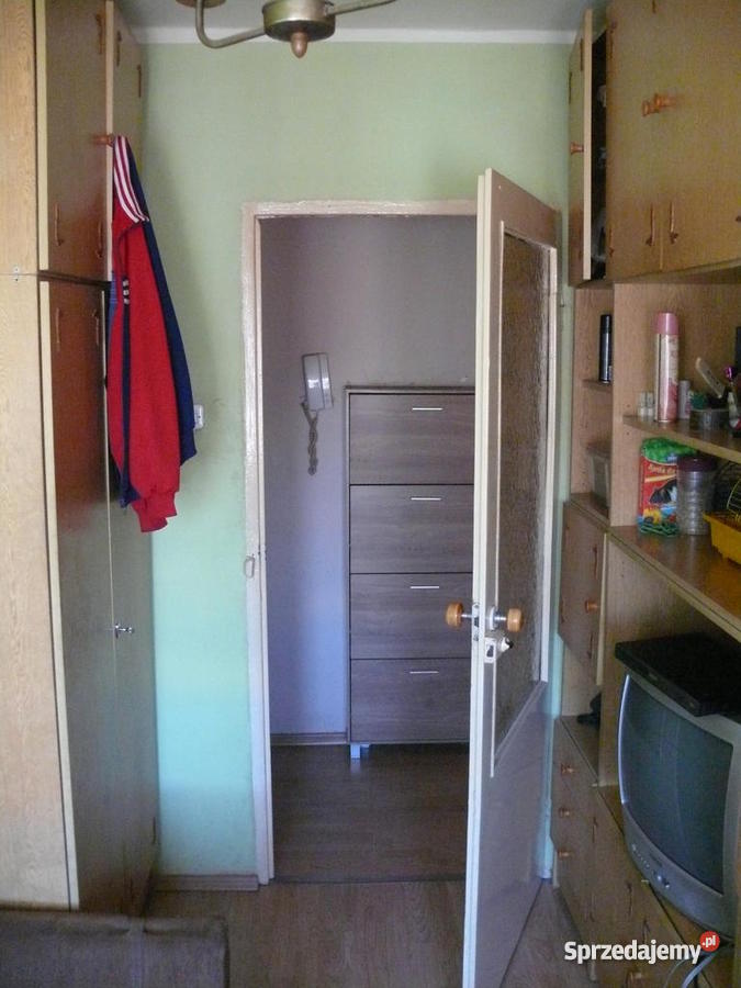 Do 4 pokoje na os Kopernika w Stargardzie Mieszkania Stargard Szczeciński sprzedam