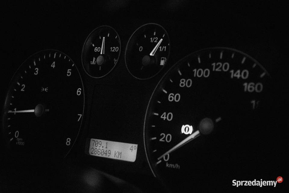 Ford Focus MK2 Rok produkcji 2007 Białystok sprzedam