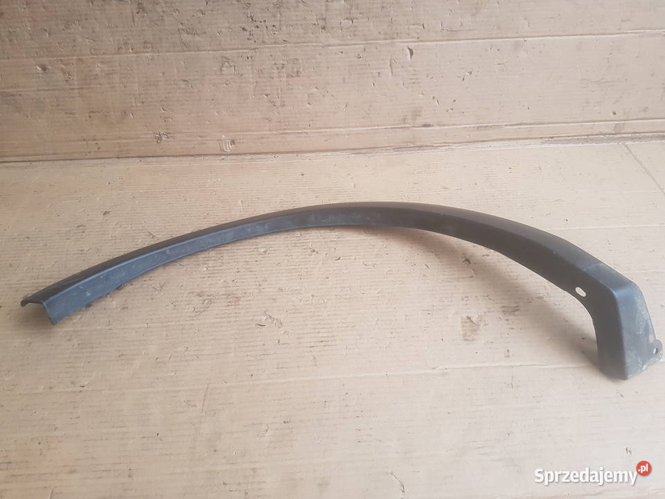 Suzuki Ignis MH 0410 listwa listwy nakładki na dolnośląskie Legnica