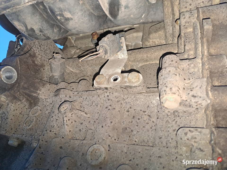 Seat Ibiza 6L III 12 12V silnik kompletny kod sprzedam