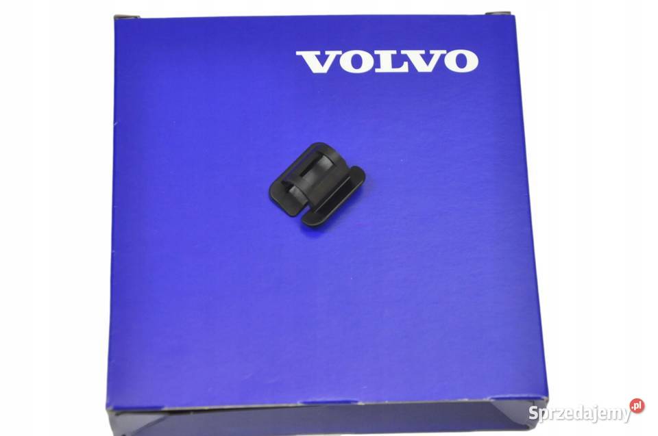 VOLVO S80 V70 XC70 spinka wygluszenia maski dolnośląskie Bielany Wrocławskie