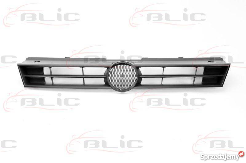 ATRAPA CZARNA VW POLO 08090314 Karoseria Pruszków