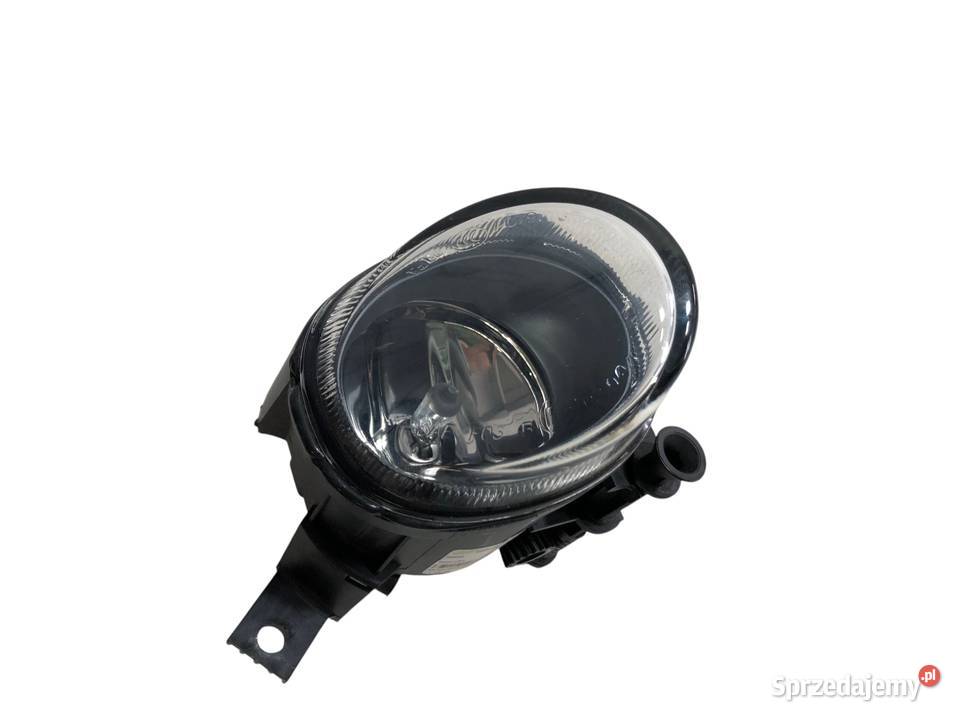 AUDI A4 B7 HALOGEN PRAWY ZDERZAKA PRZÓD 89203969 osobowe świętokrzyskie Skarżysko-Kamienna