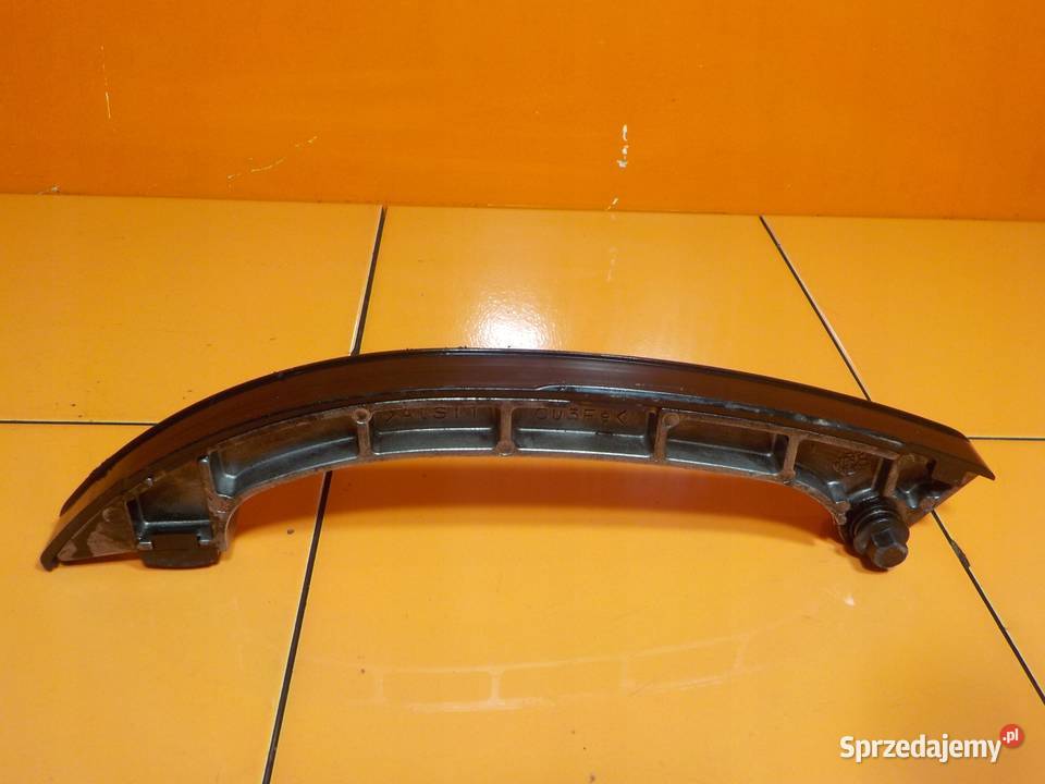 RANGE ROVER VOGUE L322 36 V8 TD slizg prowadnica Rozrząd mazowieckie Suków