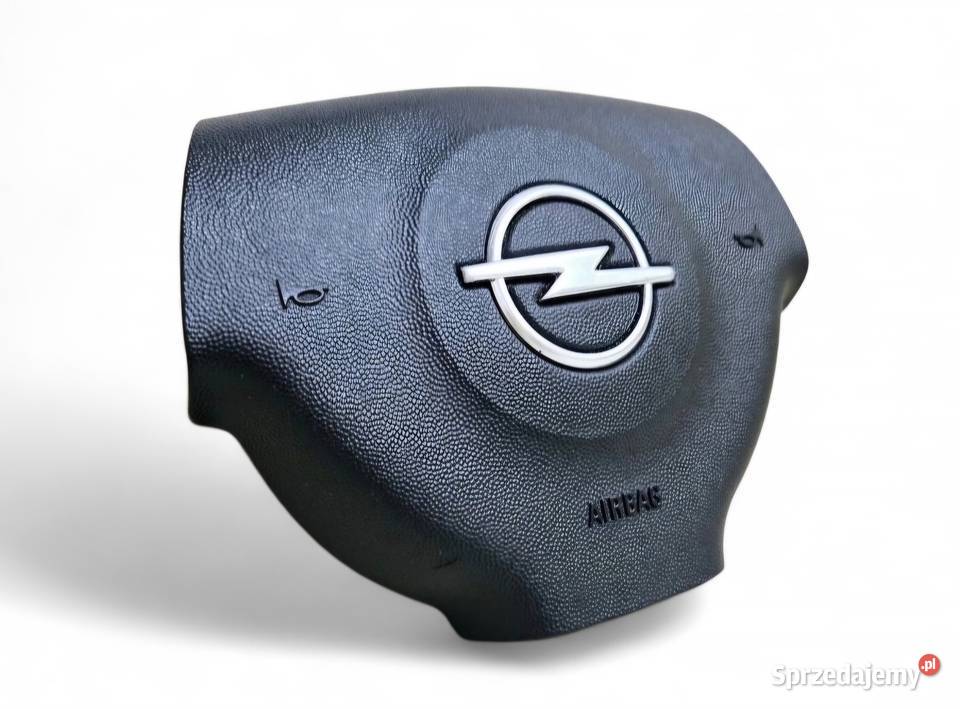 PODUSZKA AIRBAG KIEROWCY OPEL VECTRA C OPEL Działoszyce