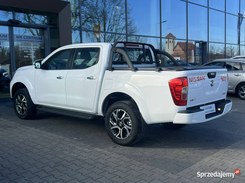 Dongfeng Inny 23T Diesel Rich 7 4WD 166 420Nm Piotrków Trybunalski