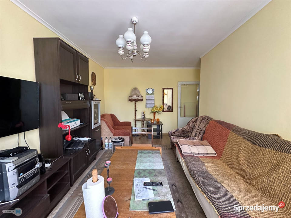 Mieszkanie Kielce 415m2 2 pokoje