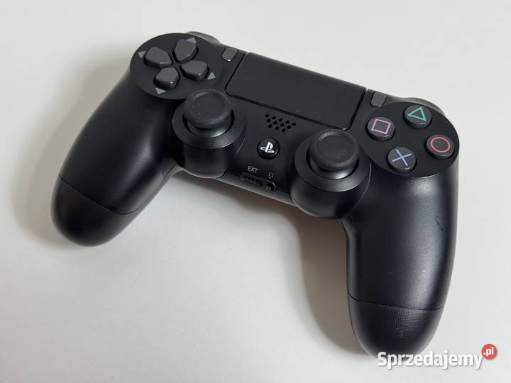 KONSOLA SONY PLAYSTATION 4 PRO CUH7216B 4 1TB Śrem