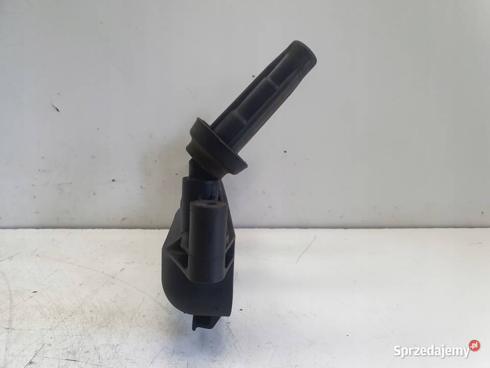 CEWKA ZAPŁONOWA Peugeot 206 11 8V 9635864980 lubelskie Rudka sprzedam