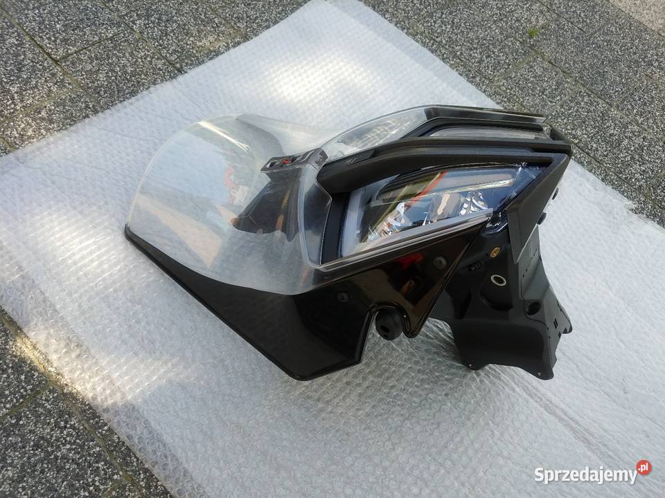 Lampa reflektor czasza przód KTM 890 Adventure Zamość