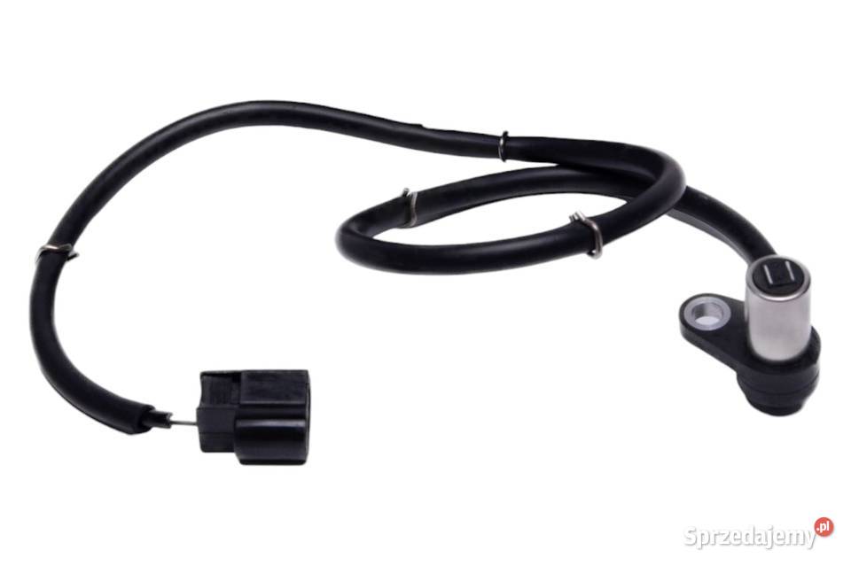 Czujnik ABS Przód lewy do MITSUBISHI GALLOPER Wrocław