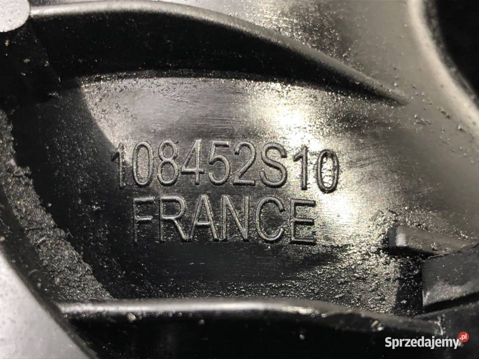 KOLEKTOR SSĄCY BMW E90 781017902 20 116 0412 osobowe