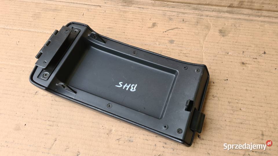 Subaru Legacy 3 BH5 podłokietnik tunelu dolnośląskie Legnica sprzedam