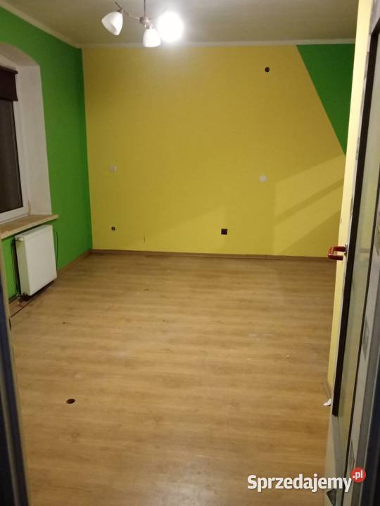 Sprzedam kawalerkę 32m2 3 Łagiewnik DOLNOŚLĄSKIE Liczba pokoi 1 Sprzedaż dolnośląskie Łagiewniki