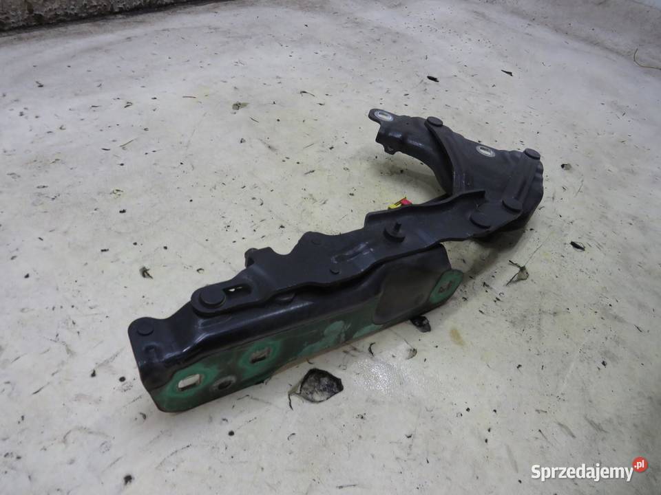 ZAWIAS MASKI PRAWY PIROTECHNICZNY JAGUAR XF X260