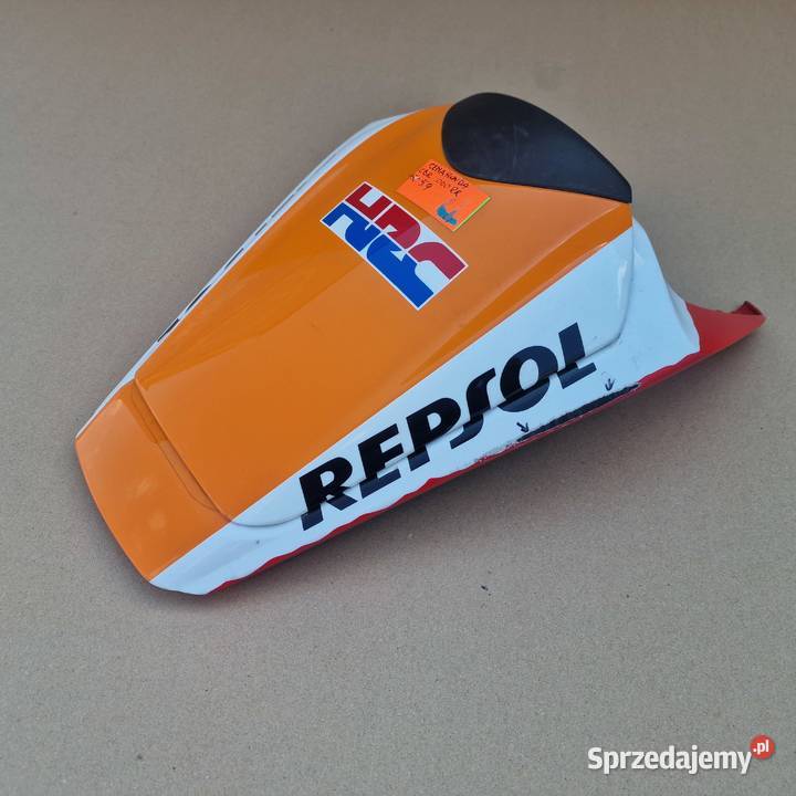 HONDA CBR 1000 RR SC 59 OGON ZADUPEK NAKŁADKA