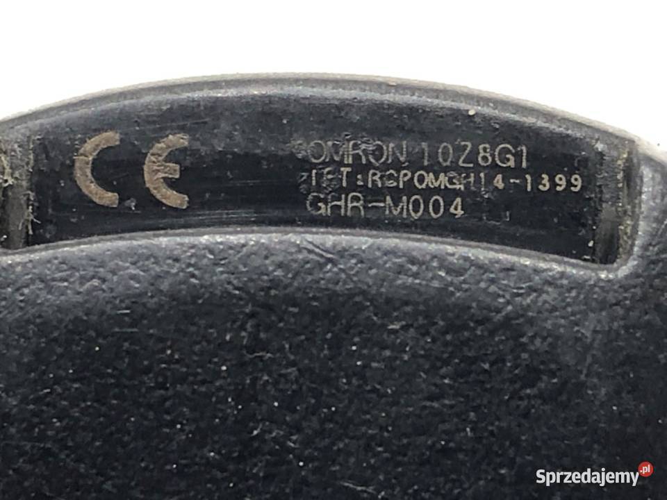 KLUCZYK PILOT MITSUBISHI MIRAGE SPACE STAR PILOT sprzedam