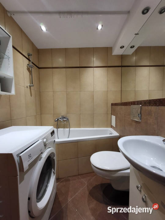 Spółdzielcze własnościowe 2 pokoje wielka płyta Szczecin