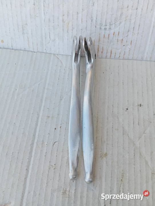 KLAMKI DŹWIGNIA KIEROWNICA K750 DNIEPR URAL Niemodlin