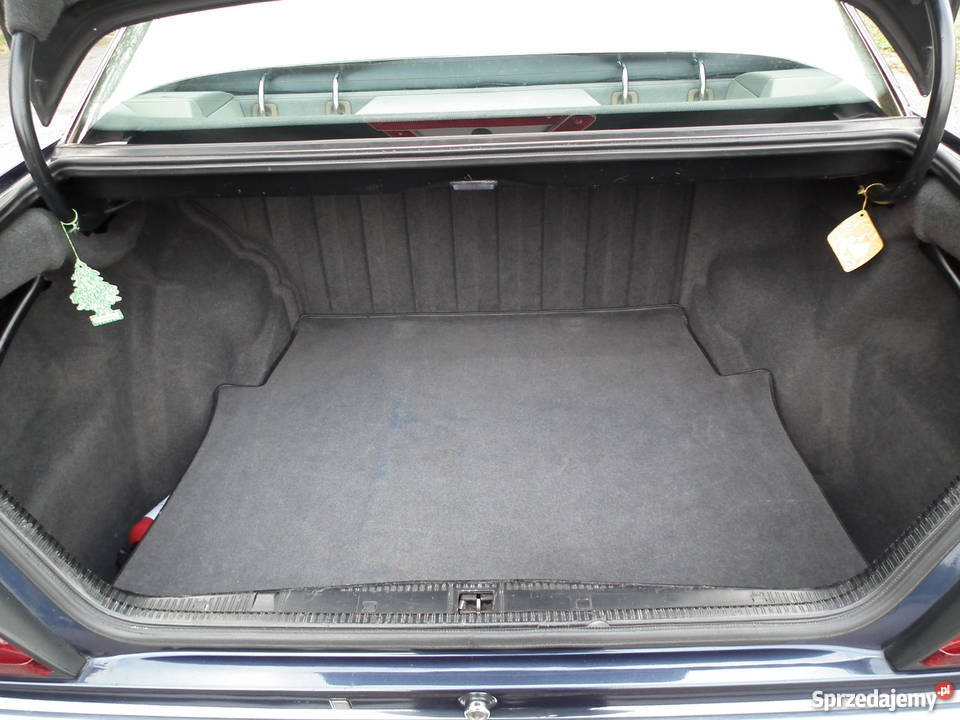 Zadbany Mercedes W124 E200 Diesel 1995r 1997cm3 Radomsko sprzedam