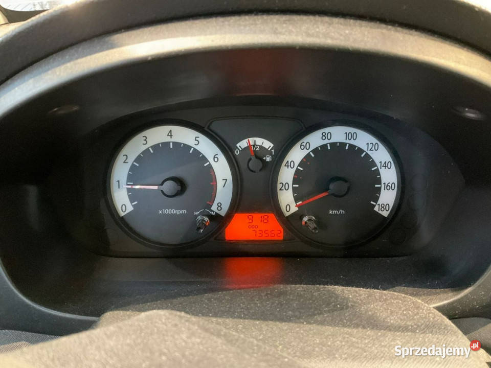 Kia Picanto Symboliczny Wejherowo sprzedam