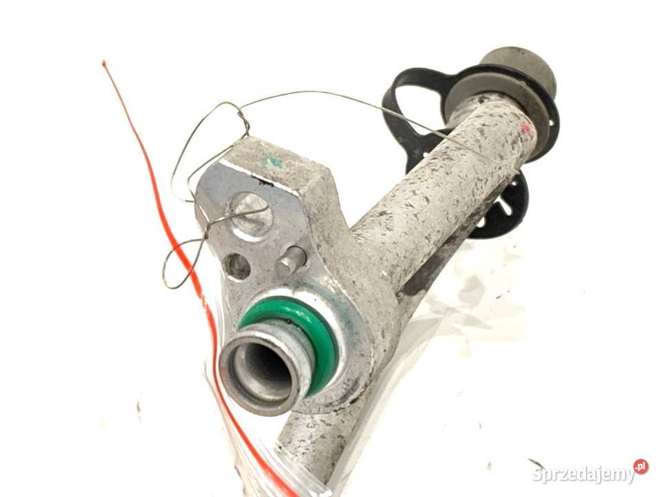 RURKA KLIMATYZACJI KIA CEED 97762A6050 14 100 osobowe podkarpackie