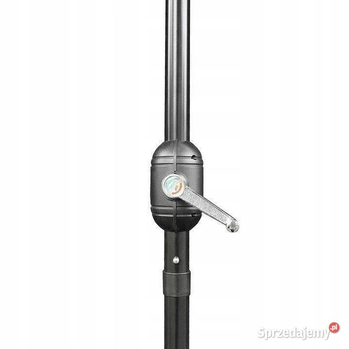 Parasol ogrodowy na taras zielony podlaskie Bielsk Podlaski